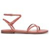 imageSam Edelman Womens Ellina Braided SandalsIndie Pink