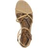 imageSam Edelman Womens Ellina Braided SandalsNatural