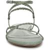 imageSam Edelman Womens Ellina Braided SandalsSage Sky