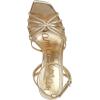 imageSam Edelman Womens Lili HeelsAmber Gold