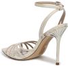 imageSam Edelman Womens Lili HeelsModern Ivory