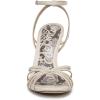 imageSam Edelman Womens Lili HeelsModern Ivory