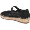 imageSam Edelman Womens Mackie FlatsBlack Net Mesh
