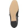imageSam Edelman Womens Marcie Woven Mary Jane FlatsBlack