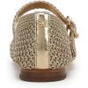 imageSam Edelman Womens Michaela KnitAmber Gold