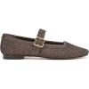 imageSam Edelman Womens Michaela KnitBronze Metallic