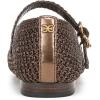 imageSam Edelman Womens Michaela KnitBronze Metallic