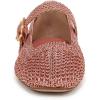 imageSam Edelman Womens Michaela KnitIndie Pink