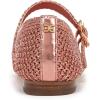 imageSam Edelman Womens Michaela KnitIndie Pink