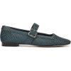 imageSam Edelman Womens Michaela KnitMetallic Navy