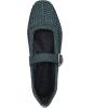 imageSam Edelman Womens Michaela KnitMetallic Navy