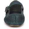 imageSam Edelman Womens Michaela KnitMetallic Navy
