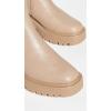 imageSam Edelman Womens Yaro Heeled Sandal Soft Nude LeatherCedarwood