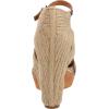 imageSam Edelman Womens Yaro Heeled Sandal Soft Nude LeatherEgyptian Gold