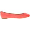 imageSam Edelman Womens Yaro Heeled Sandal Soft Nude LeatherNeon Coral
