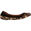 imageSam Edelman Womens Yaro Heeled Sandal Soft Nude LeatherNude Leopard