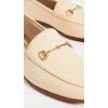 imageSam Edelman Womens Yaro Heeled Sandal Soft Nude LeatherOffwhite