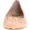 imageSam Edelman Womens Yaro Heeled Sandal Soft Nude LeatherPeach Melba
