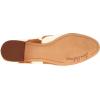 imageSam Edelman Womens Yaro Heeled Sandal Soft Nude LeatherSaddleWhite