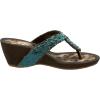 imageSam Edelman Womens Yaro Heeled Sandal Soft Nude LeatherTurquoise