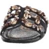 imageSam Edelman womens BayBlackSeashell