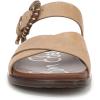imageSam Edelman womens LucyBamboo Brown