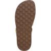 imageSam Edelman womens LucyBamboo Brown
