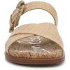 imageSam Edelman womens LucyBleached Beechwood
