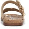 imageSam Edelman womens LucyBleached Beechwood