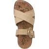 imageSam Edelman womens LucyBleached Beechwood