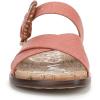 imageSam Edelman womens LucyIndie Pink