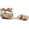 imageSam Edelman womens RoriNatural Sand