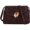 imageSam Edelman Bex FoldOver CrossbodySprice Pecan
