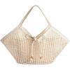 imageSam Edelman Marcie Tote HandbagMilky White