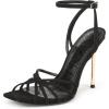 imageSam Edelman Womens Lili HeelsBlack