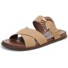 imageSam Edelman womens LucyBamboo Brown