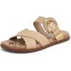 imageSam Edelman womens LucyBleached Beechwood