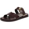 imageSam Edelman womens LucyMaronne Brown