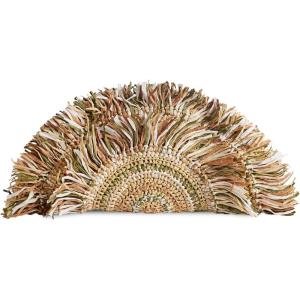 imageSam Edelman Lily Clutch HandbagNatural