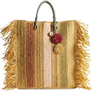 imageSam Edelman Lily Tote HandbagNatural