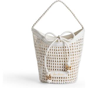 imageSam Edelman Marcie Crossbody HandbagMilky White
