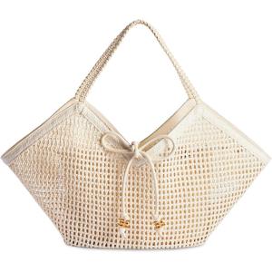 imageSam Edelman Marcie Tote HandbagMilky White