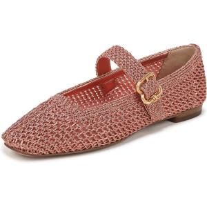 imageSam Edelman Womens Michaela KnitIndie Pink