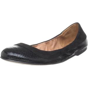 imageSam Edelman Womens Yaro Heeled Sandal Soft Nude LeatherBlack Boa