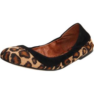 imageSam Edelman Womens Yaro Heeled Sandal Soft Nude LeatherNude Leopard