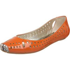 imageSam Edelman Womens Yaro Heeled Sandal Soft Nude LeatherOrange