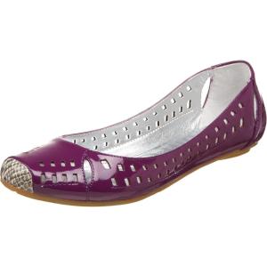 imageSam Edelman Womens Yaro Heeled Sandal Soft Nude LeatherPurple Rain