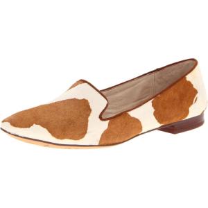 imageSam Edelman Womens Yaro Heeled Sandal Soft Nude LeatherSaddleWhite