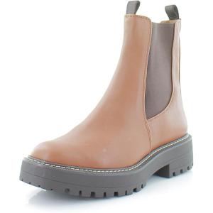 imageSam Edelman Womens Yaro Heeled Sandal Soft Nude LeatherTawny Brown