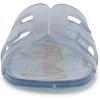 imageSam Edelman Womens Bay Jelly SlidesAzure Blue